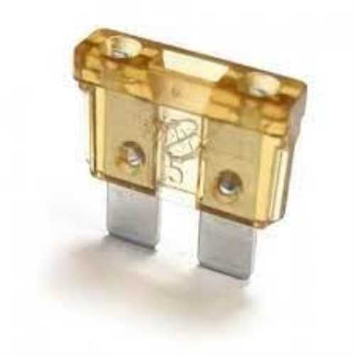 BIÇAK SİGORTA 5 AMPER  